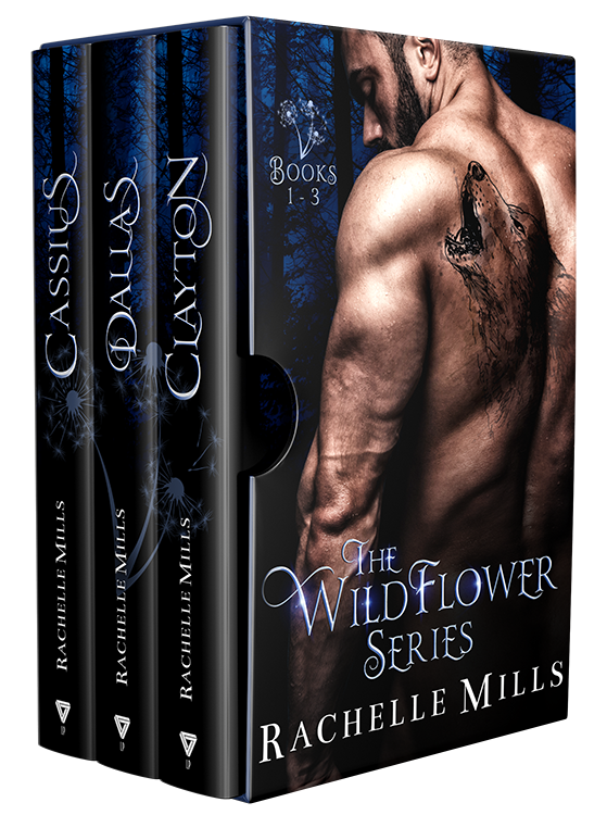 The Wildflower Series