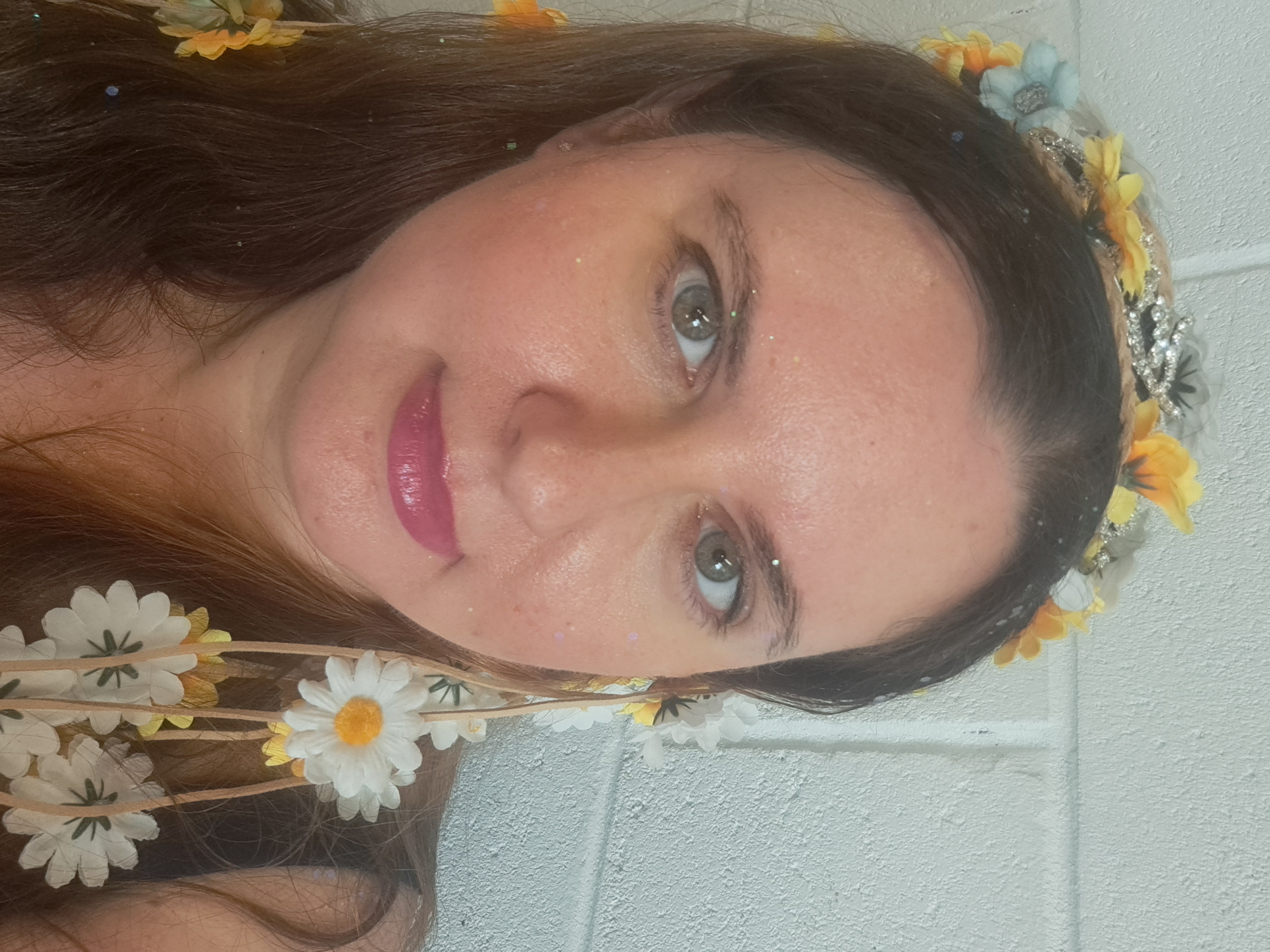 Christina Leigh Pritchard